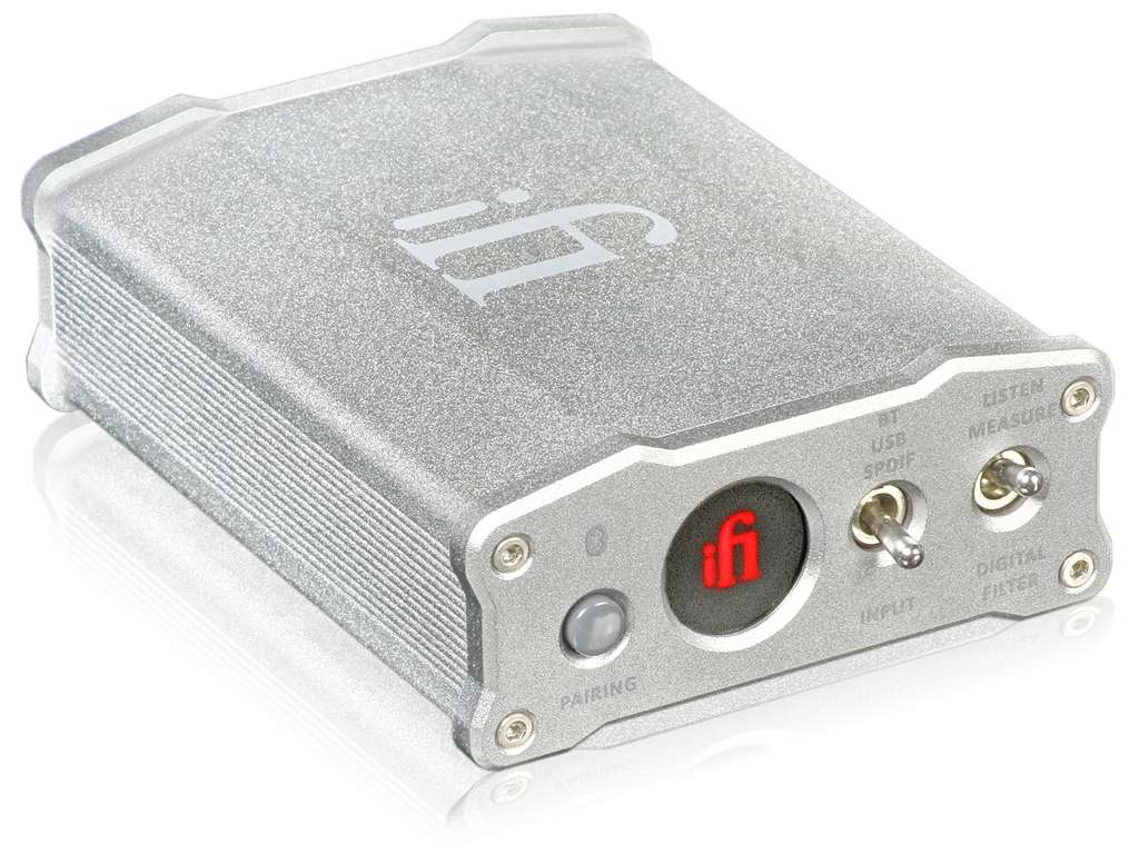 iFi Audio iOne Nano