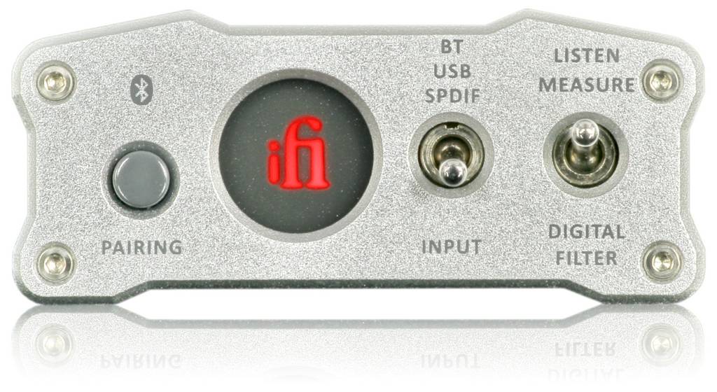 iFi Audio iOne Nano