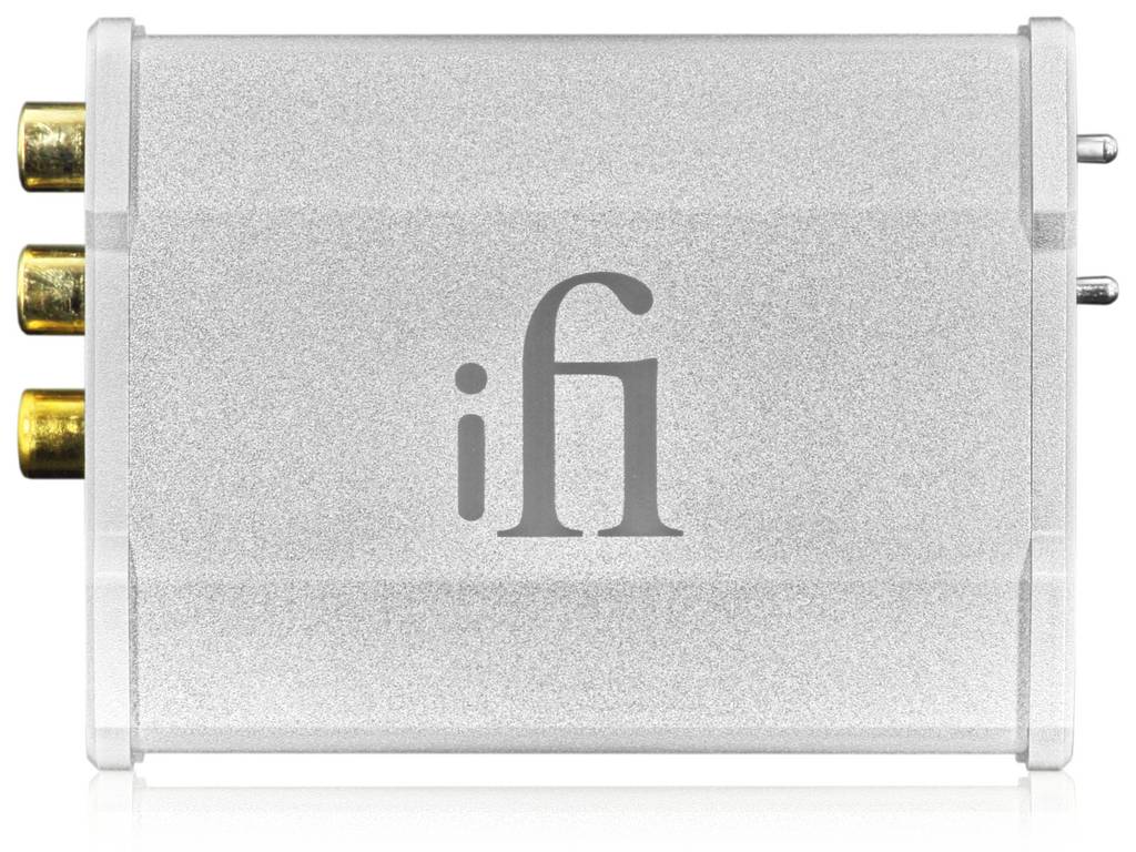 iFi Audio iOne Nano