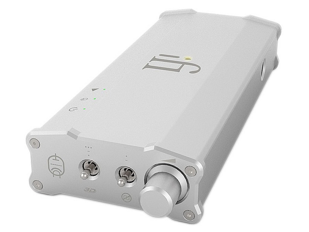 iFi Audio iTube Micro