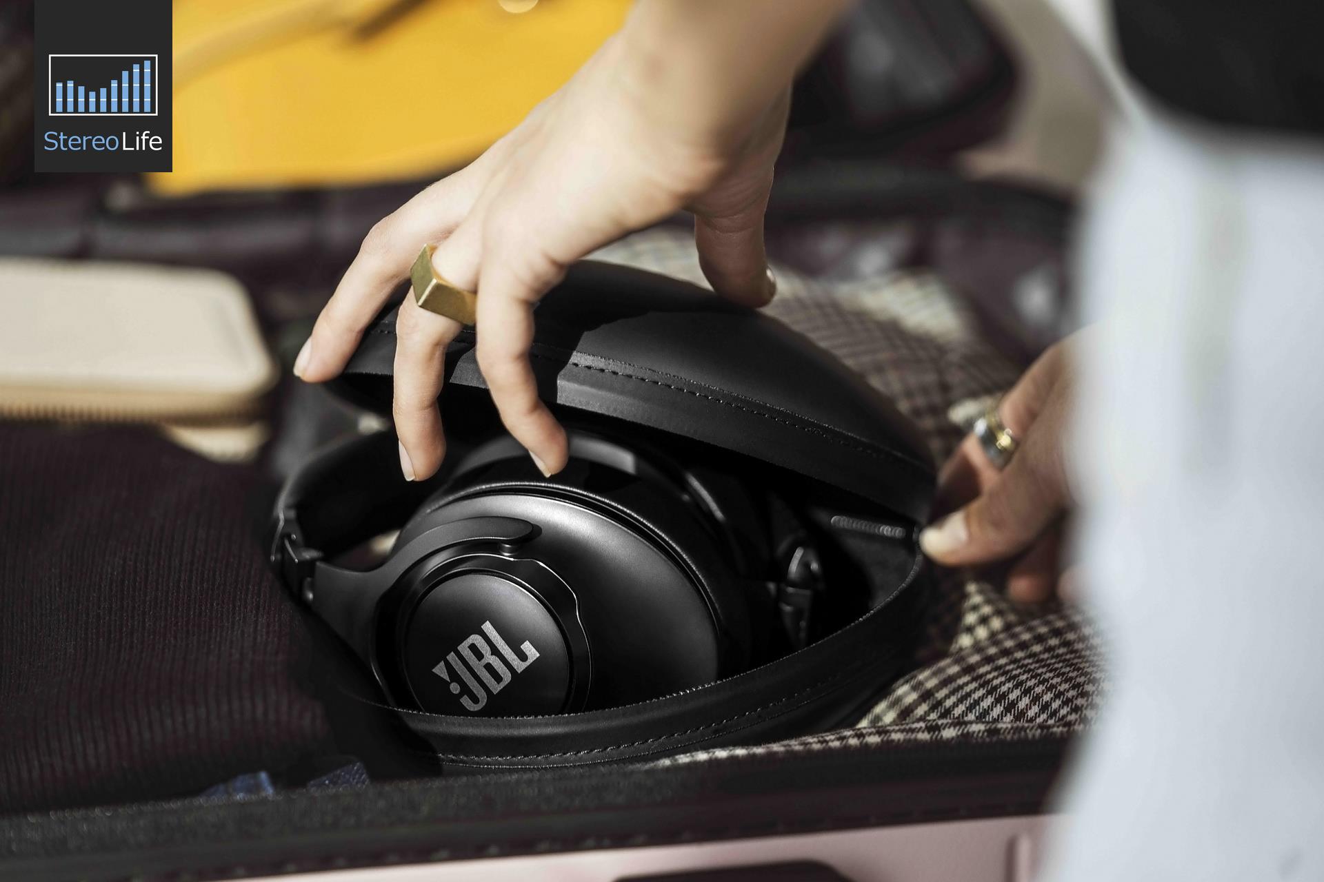 Jbl club 950nc opinie clearance
