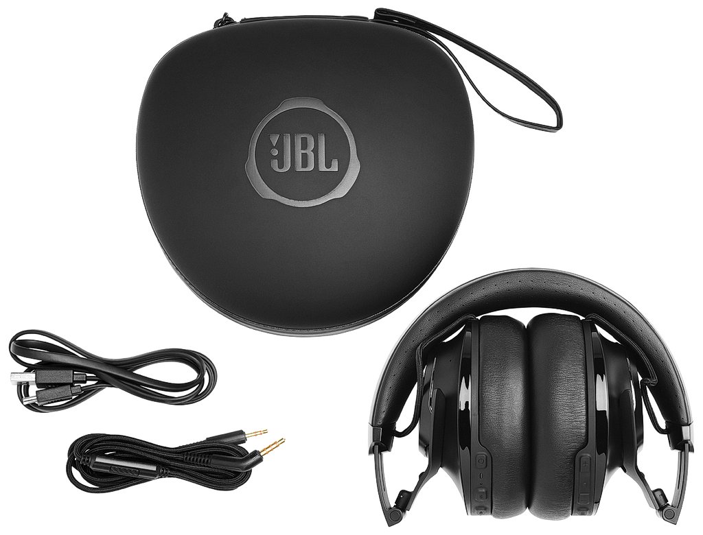 JBL Club 950 NC