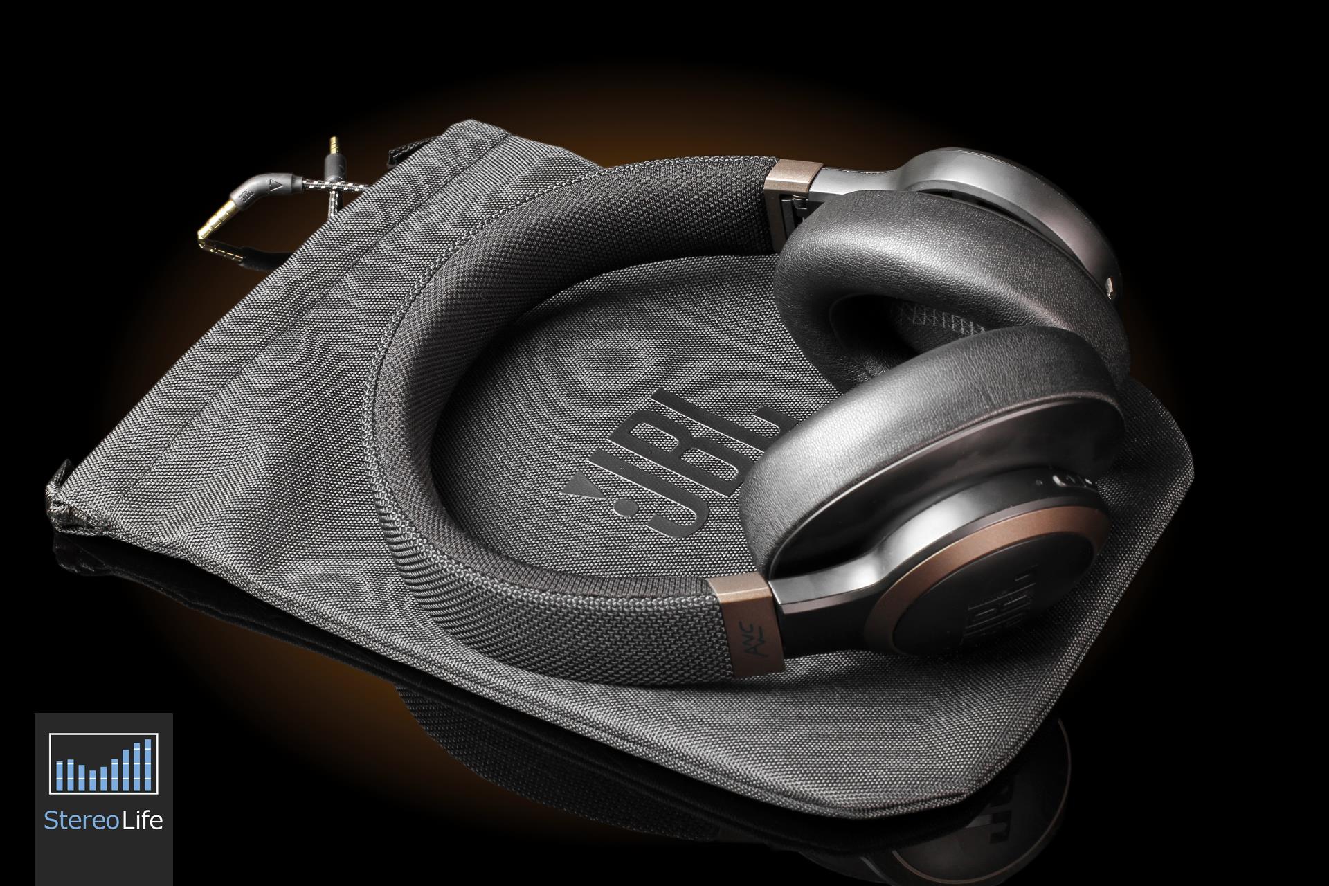 Jbl live 650