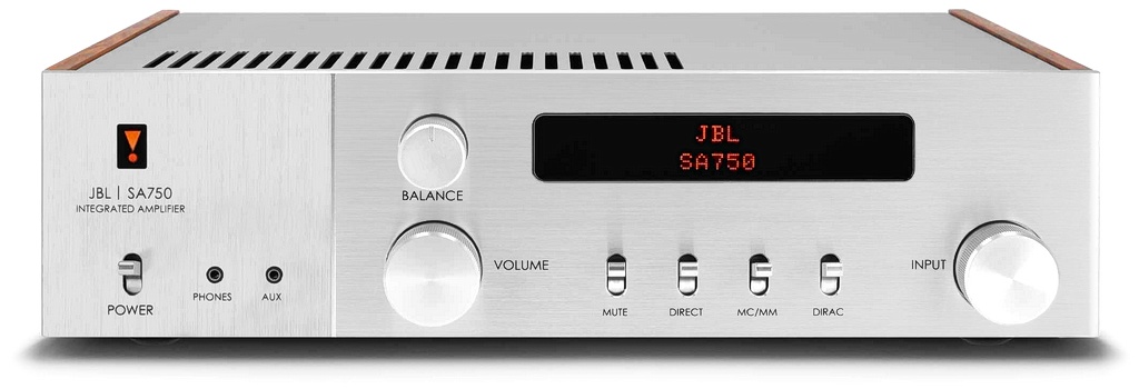 JBL SA750