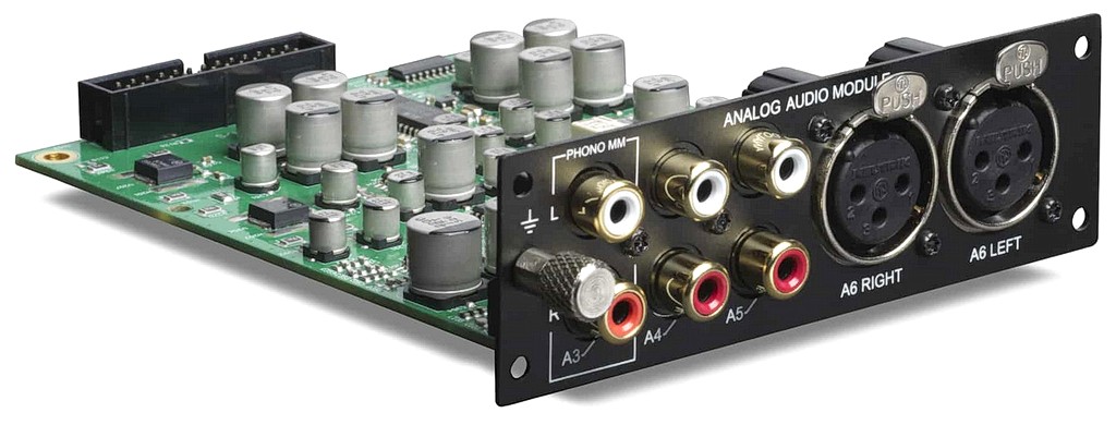 Lyngdorf TDAI-2210