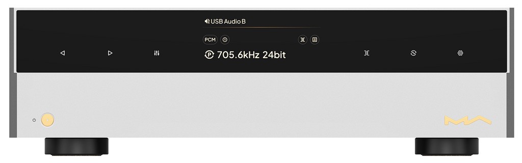 Matrix Audio ND-1