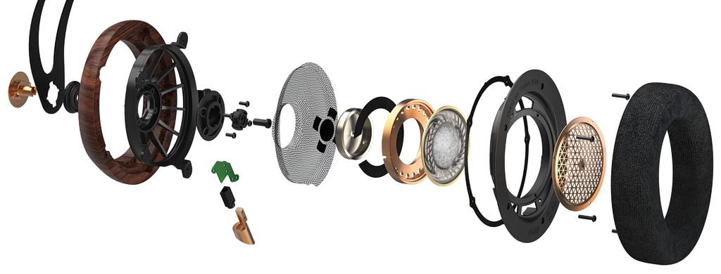 Meze 109 PRO