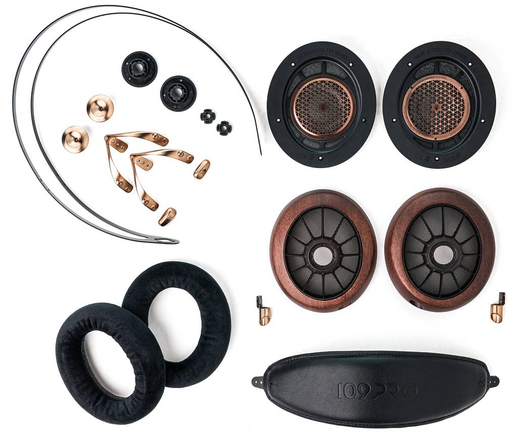Meze 109 PRO