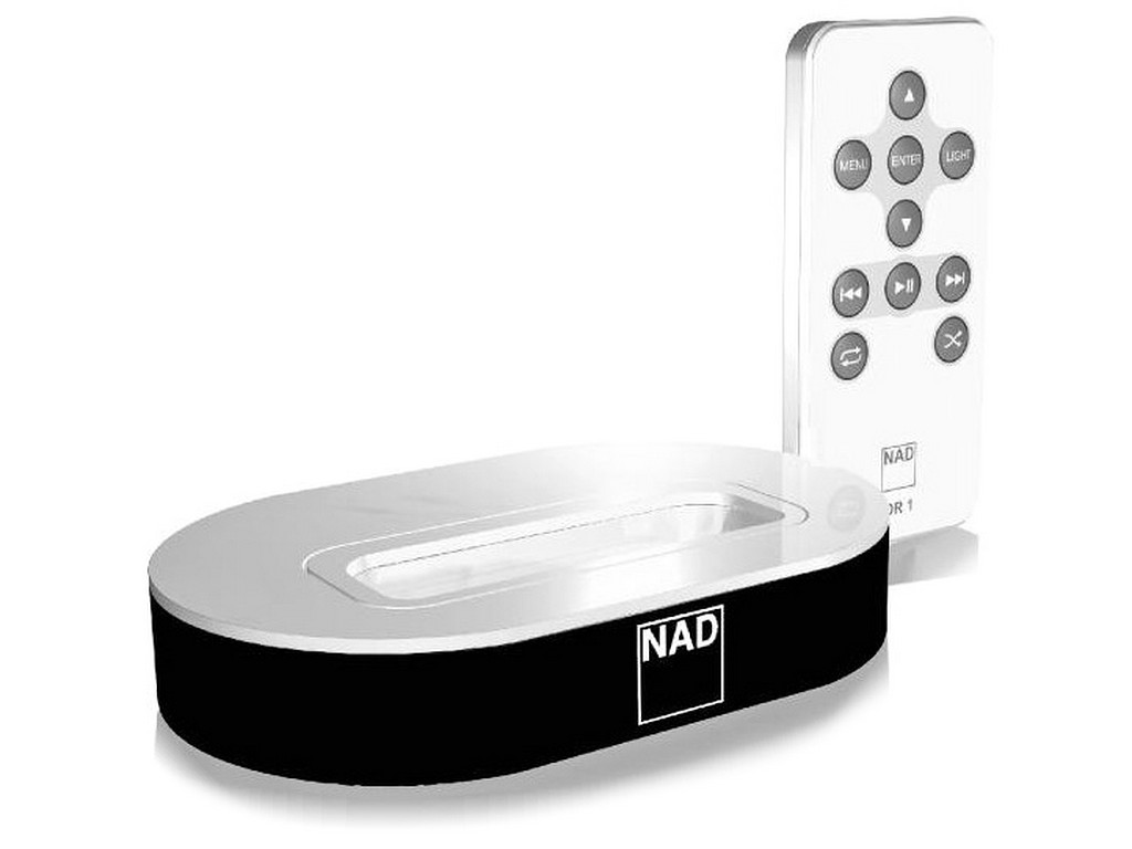 NAD IPD-2