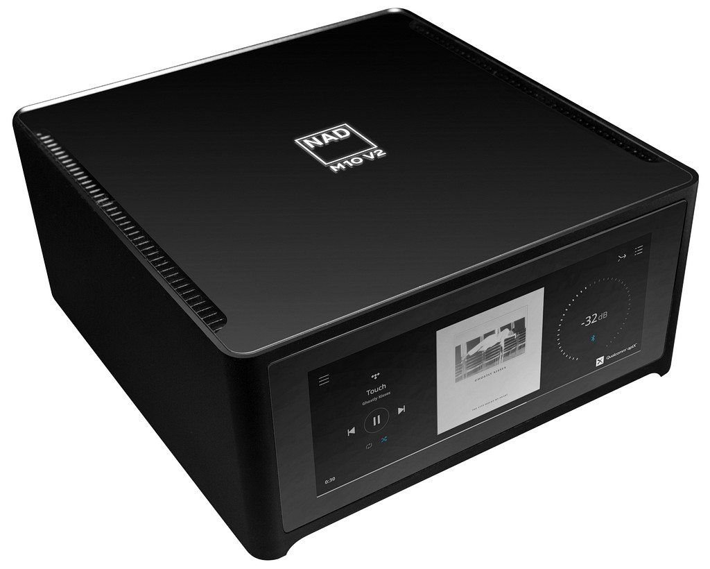 NAD M10 V2