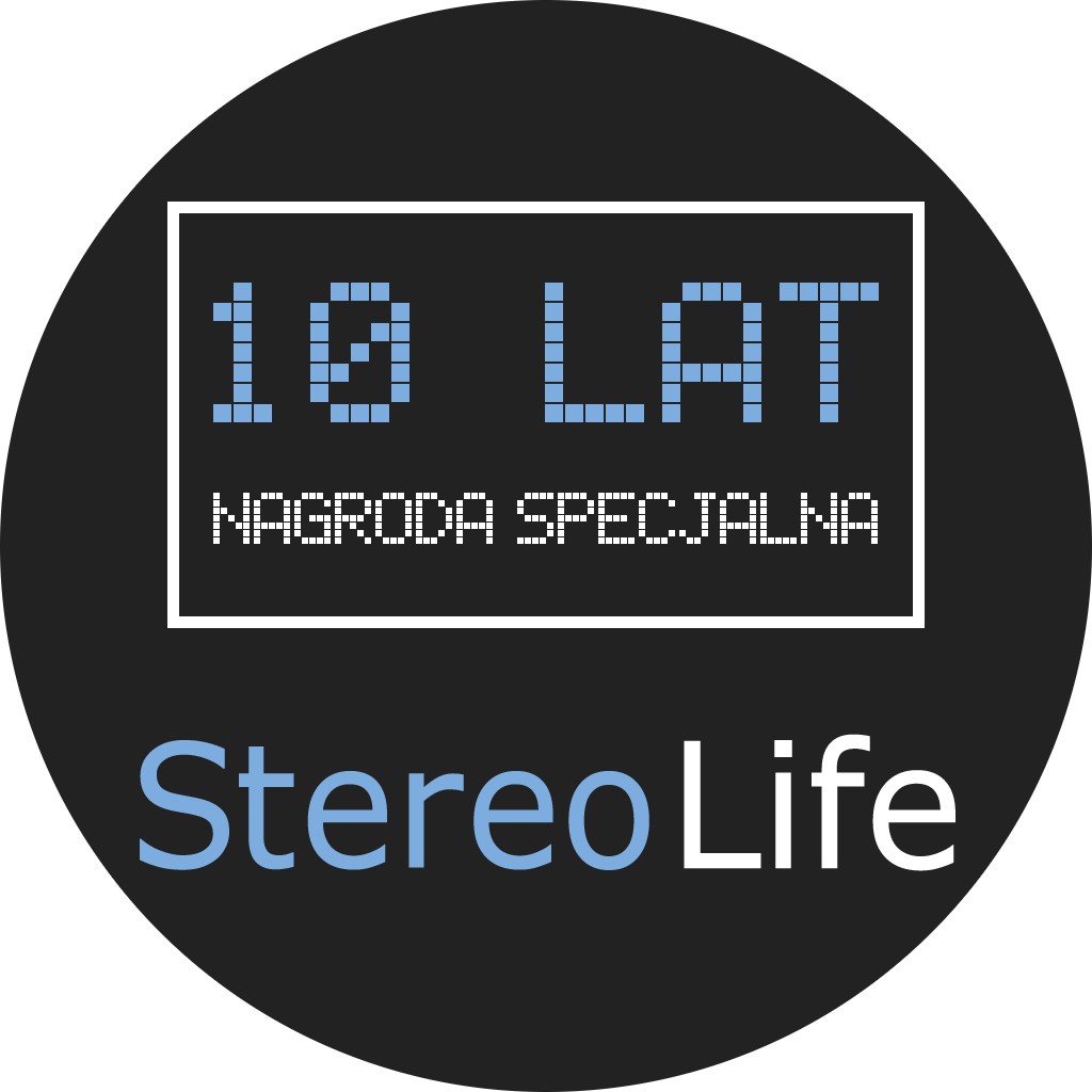 Dziesiąte urodziny StereoLife - Nagrody Dekady 2013-2023