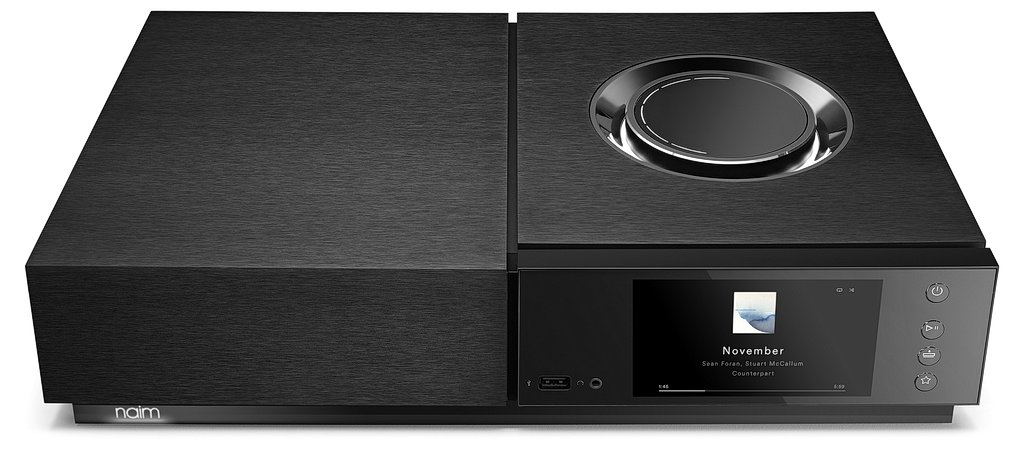 Naim Uniti Nova