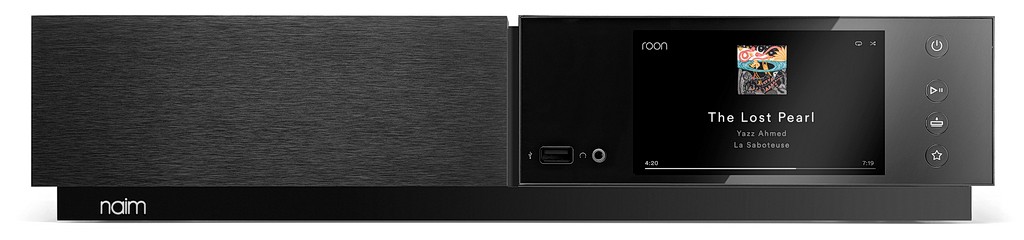 Naim Uniti Nova