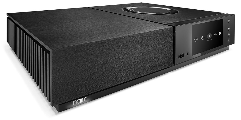 Naim Uniti Nova