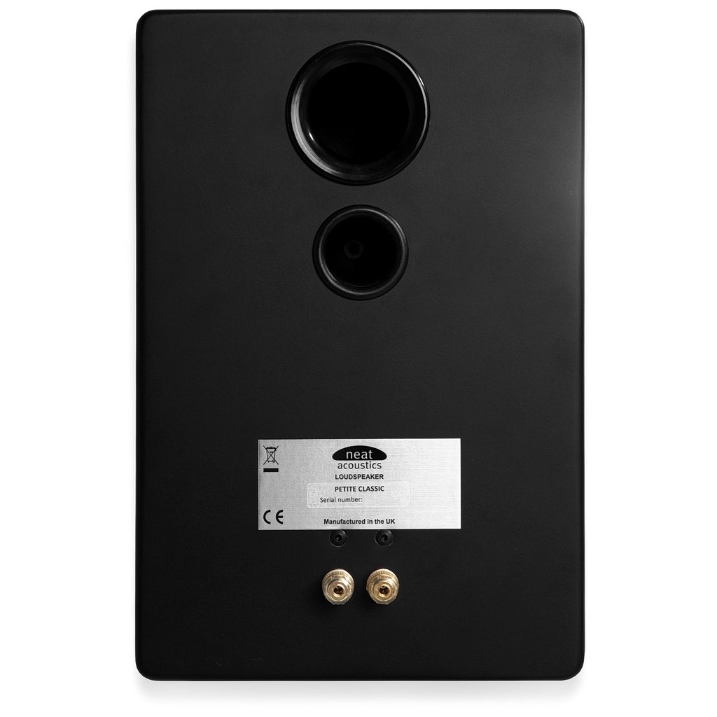 Neat Acoustics Petite Classic