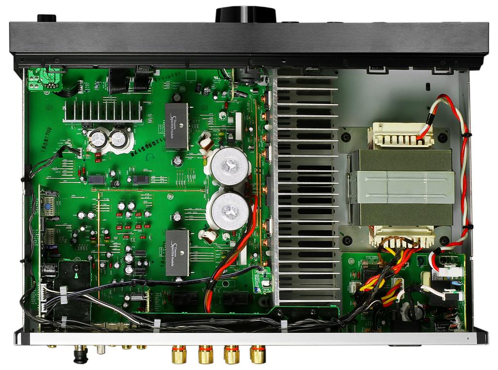 Onkyo A-9150