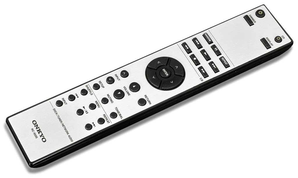 Onkyo A-9150