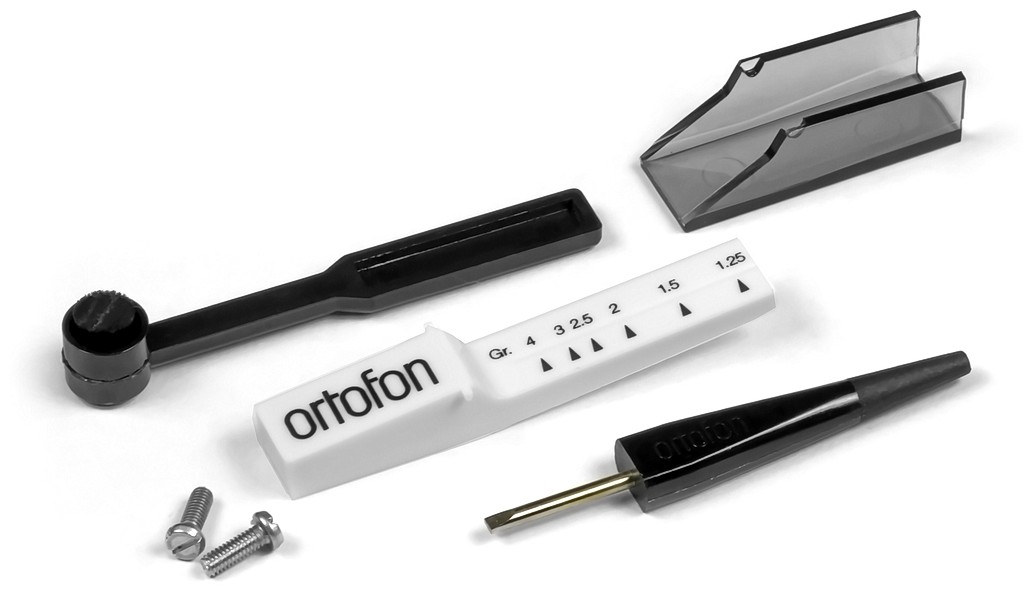 Ortofon 2M Black LVB 250