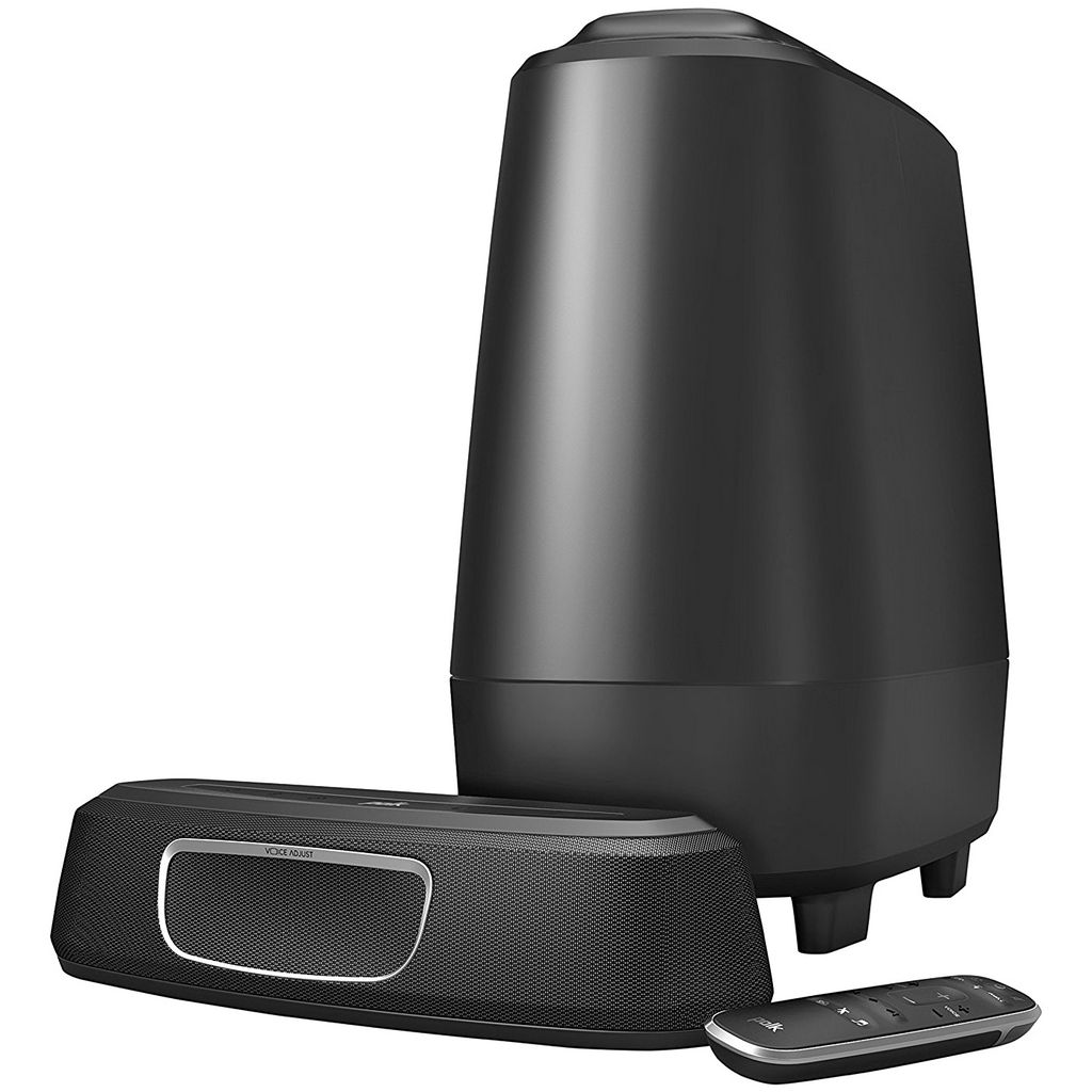 Polk Audio MagniFi Mini