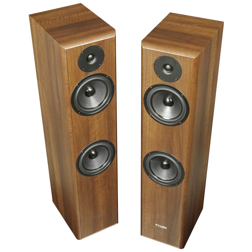Pylon Audio Coral 25