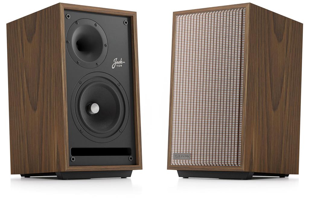 Pylon Audio Jade 10
