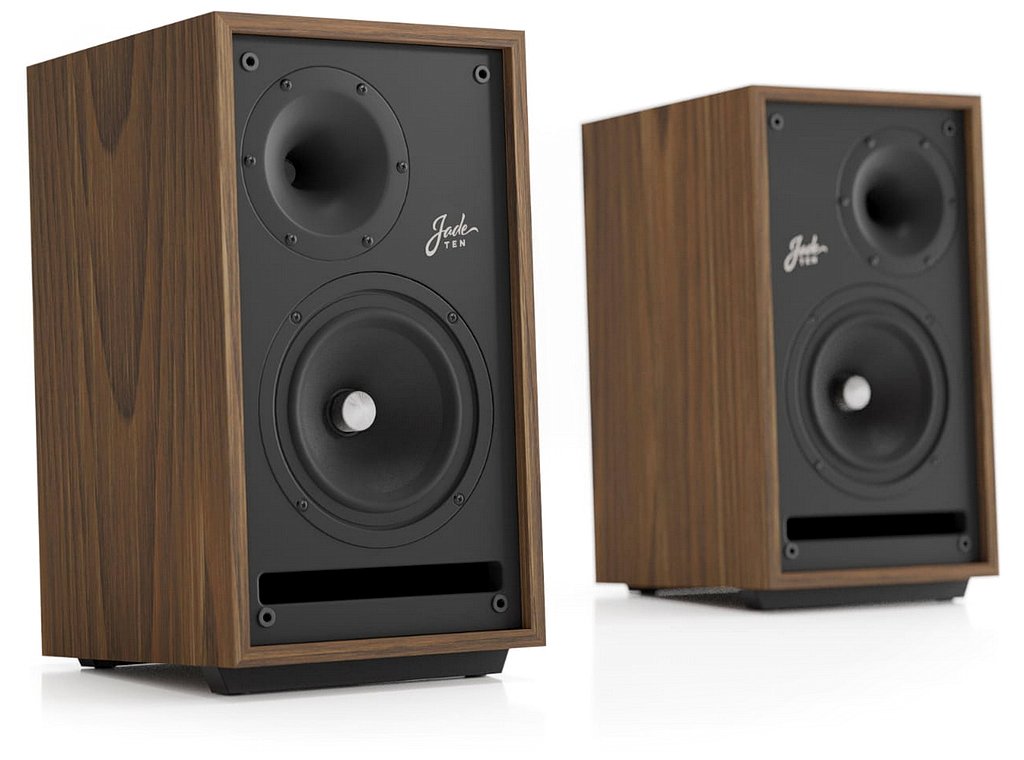 Pylon Audio Jade 10