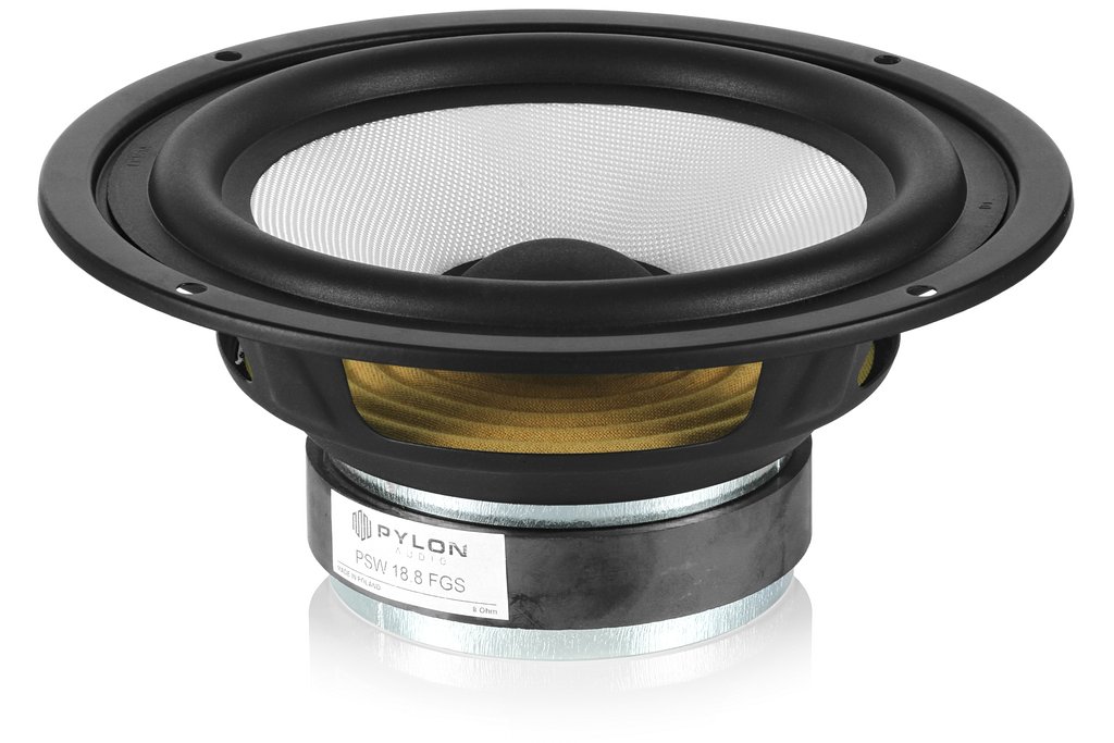 Pylon Audio Pearl 27