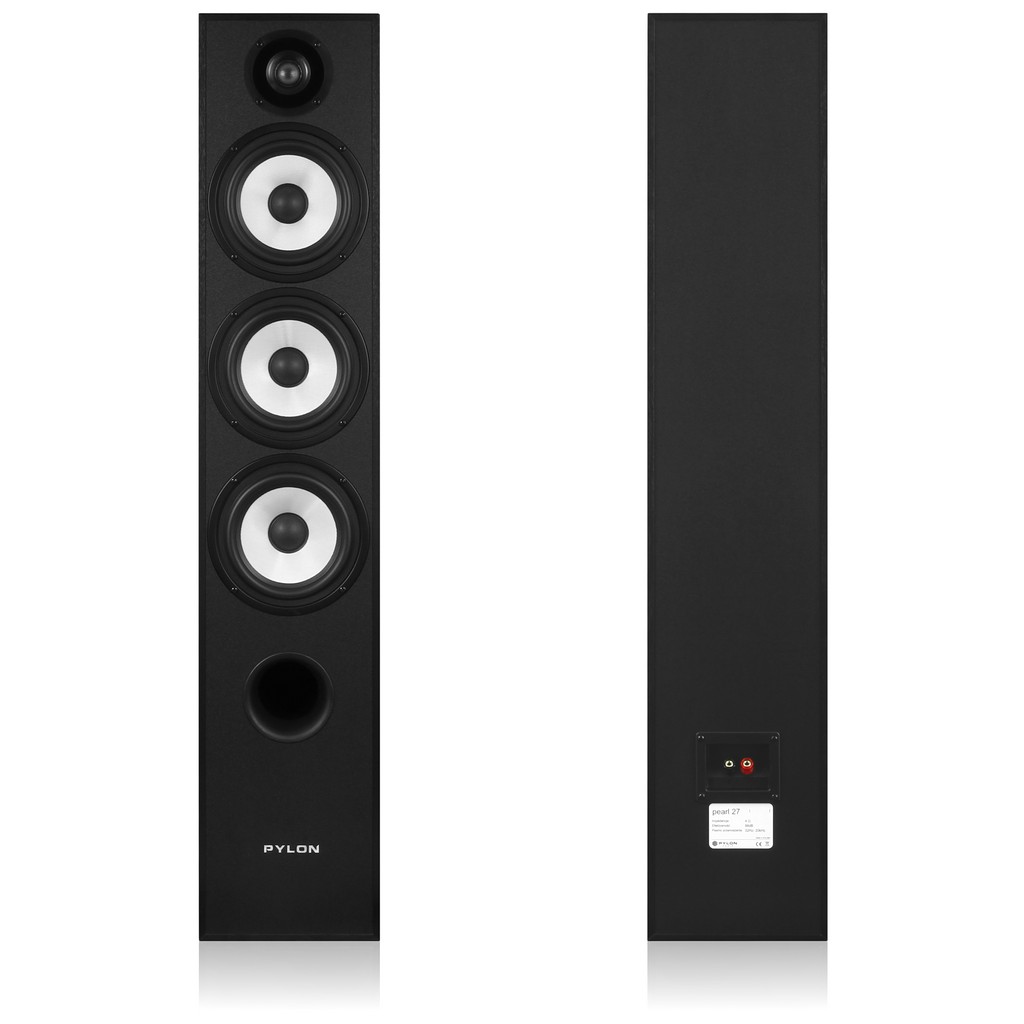 Pylon Audio Pearl 27