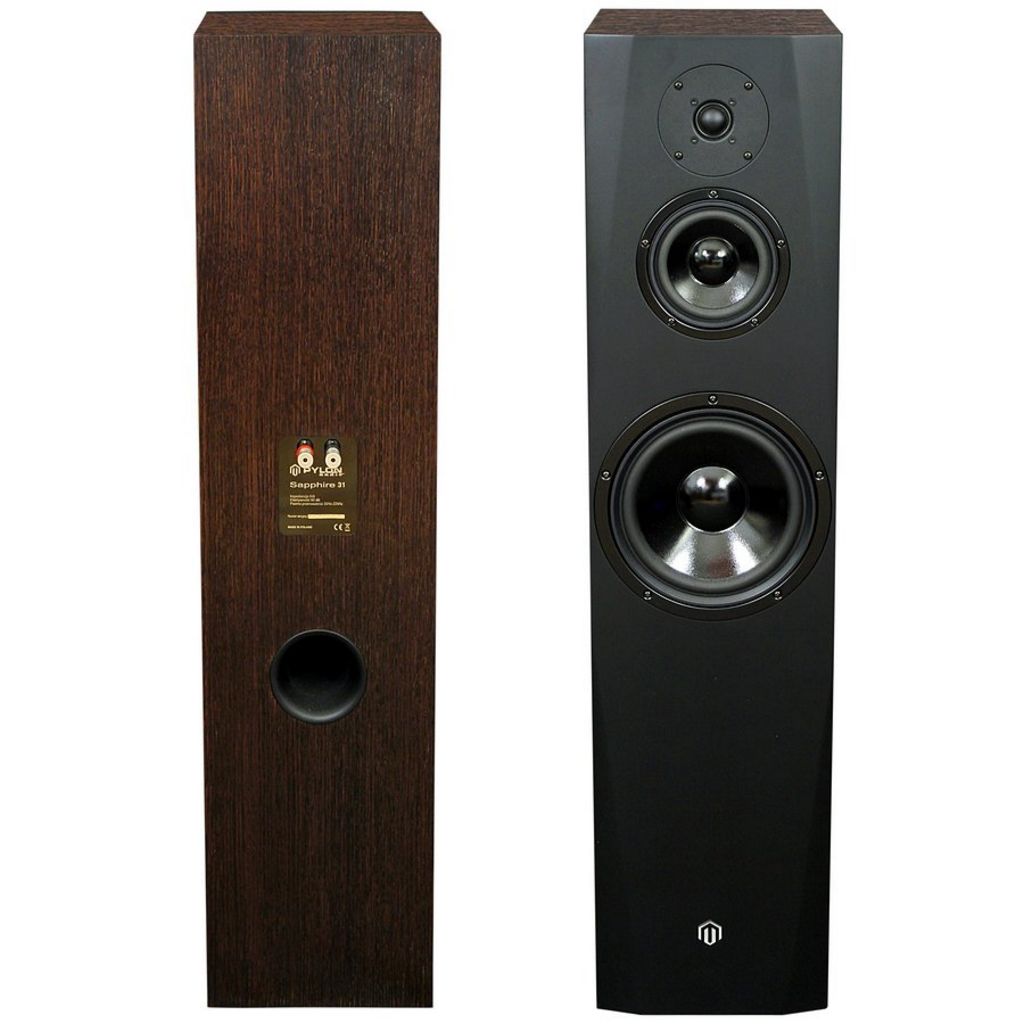 Pylon Audio Sapphire 31