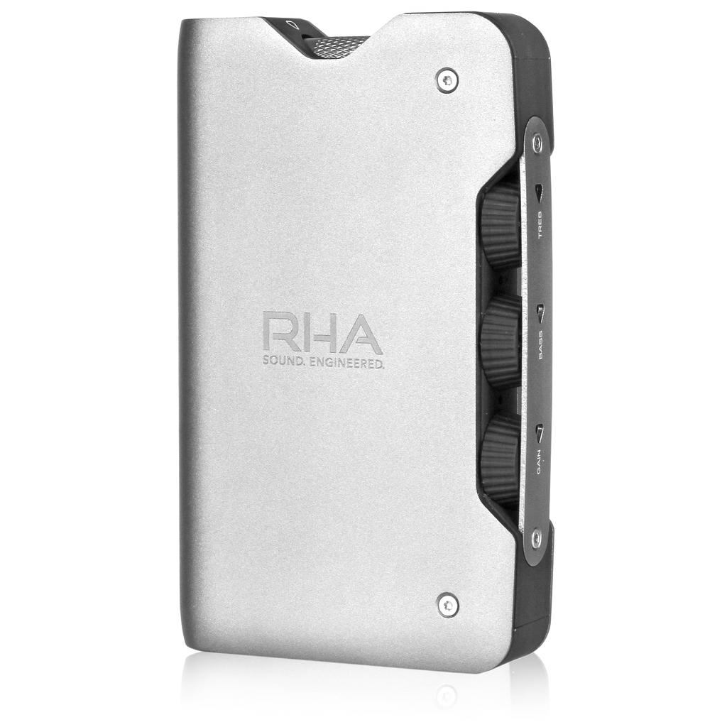 RHA DACAMP L1