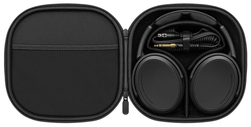 Sennheiser HD 480 PRO Plus