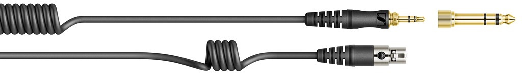 Sennheiser HD 480 PRO Plus