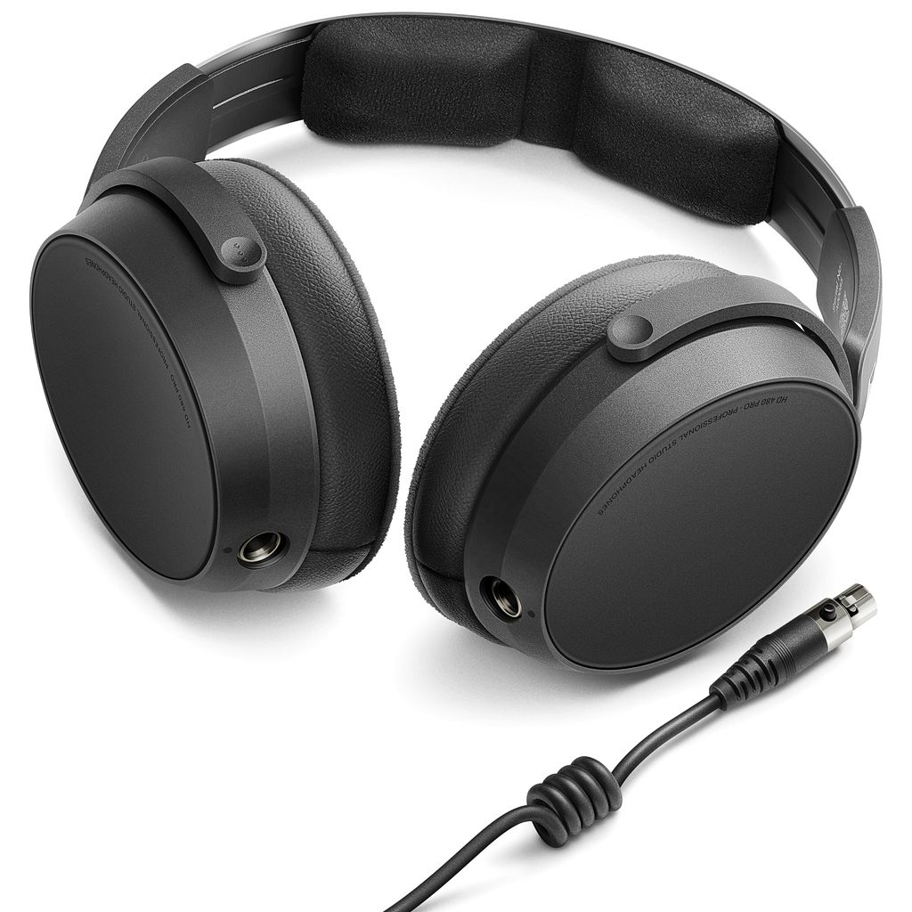 Sennheiser HD 480 PRO Plus