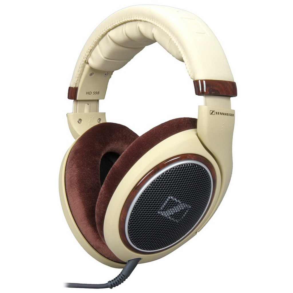 Sennheiser HD 598