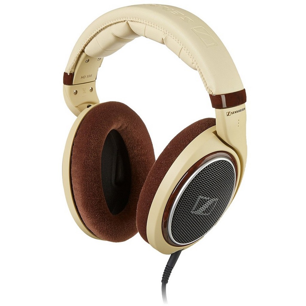 Sennheiser HD 598