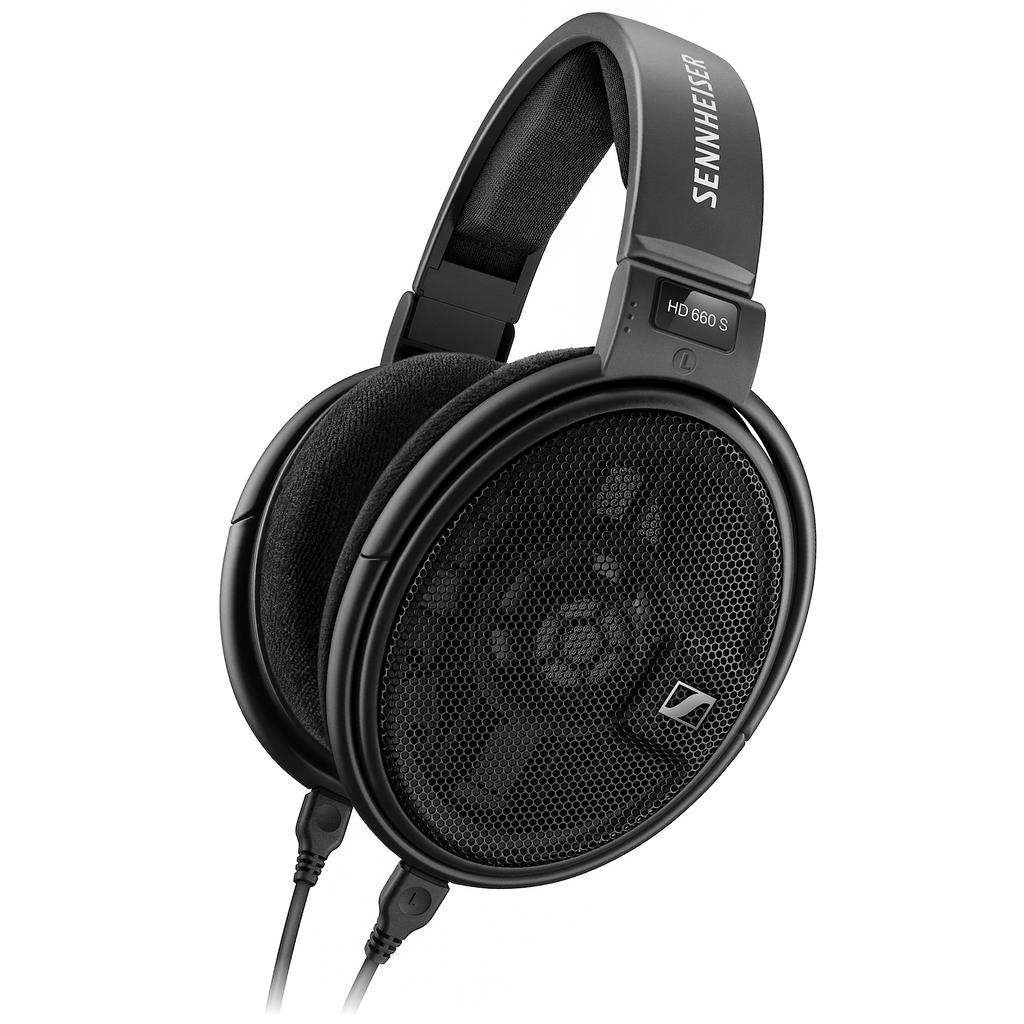 Sennheiser HD 660 S