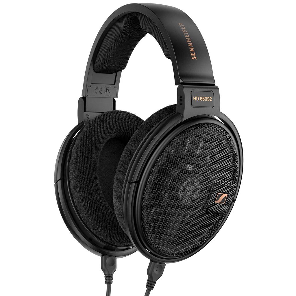 Sennheiser HD 660S2