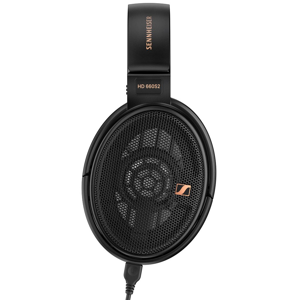 Sennheiser HD 660S2