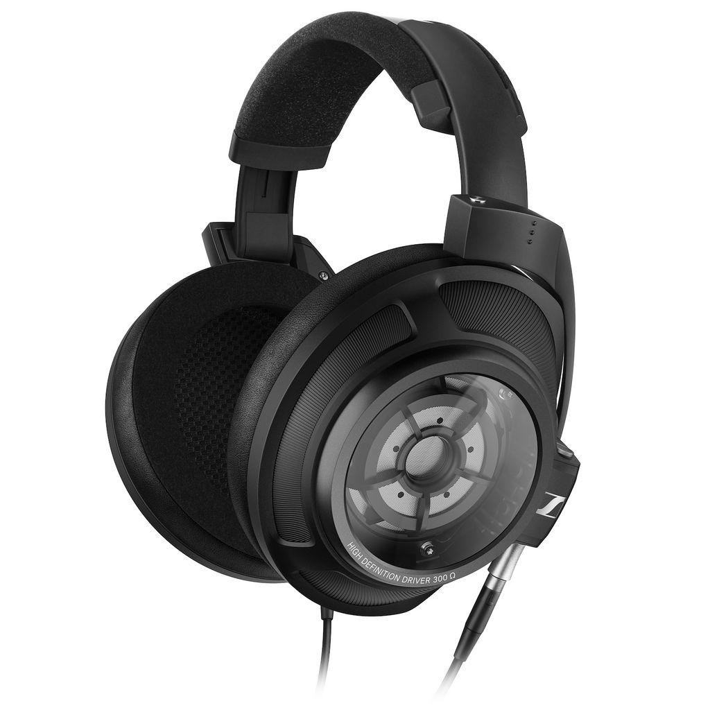 Sennheiser HD 820