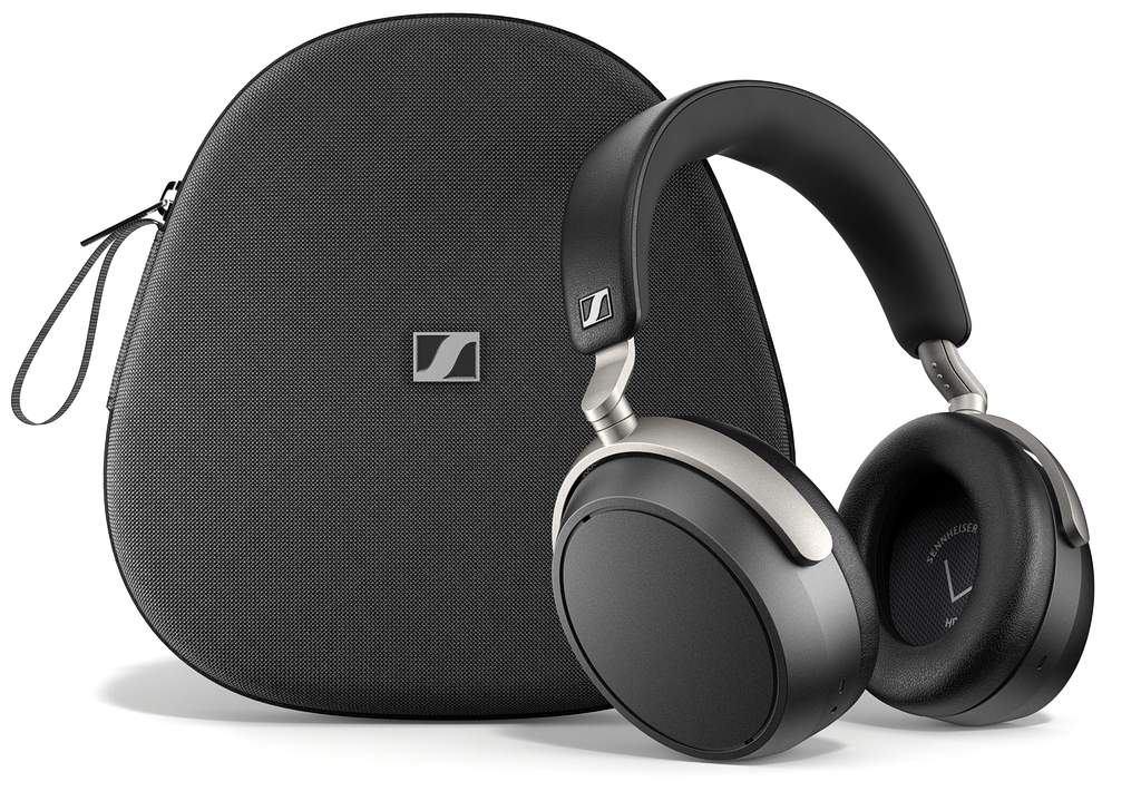 Sennheiser HDB 630