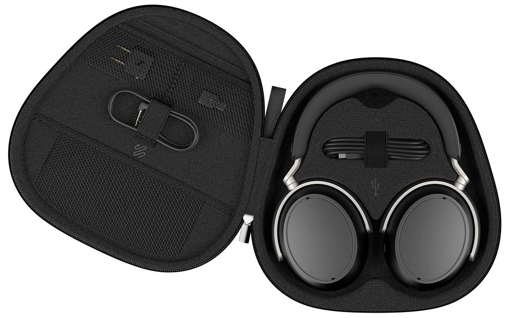 Sennheiser HDB 630