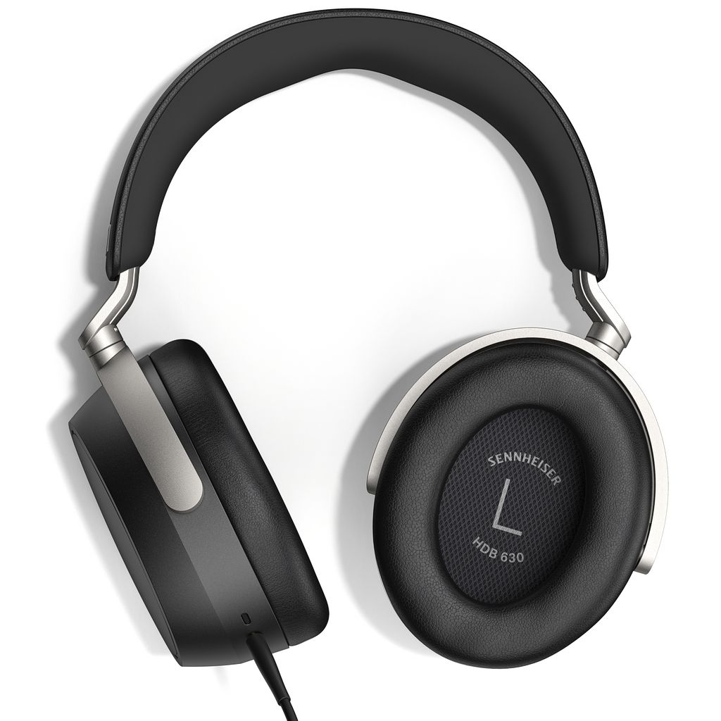 Sennheiser HDB 630