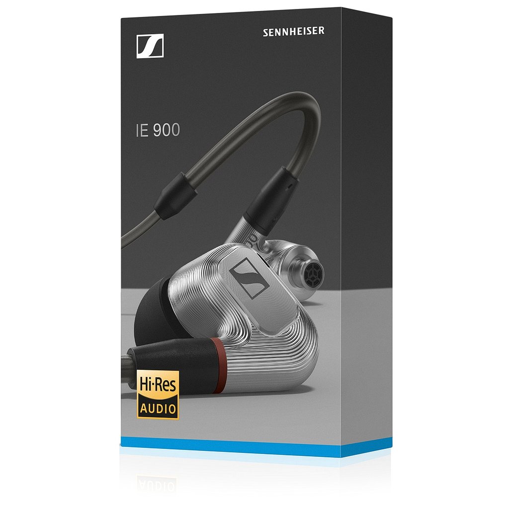 Sennheiser IE 900