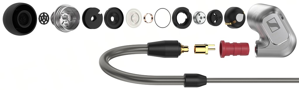 Sennheiser IE 900
