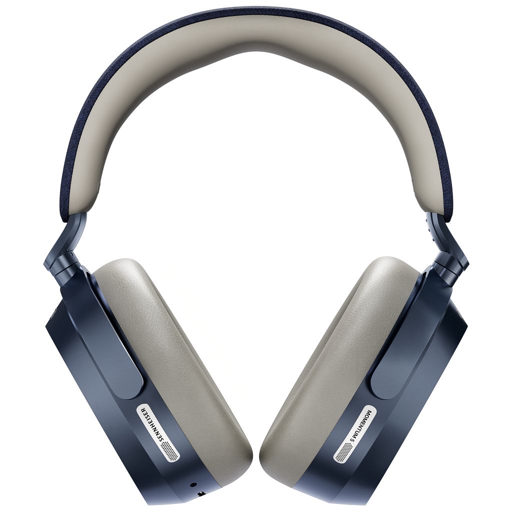 Sennheiser Momentum 5 Wireless