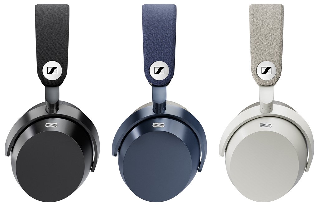 Sennheiser Momentum 5 Wireless