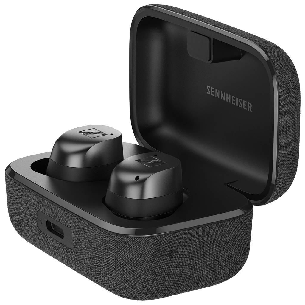 Sennheiser Momentum True Wireless 4