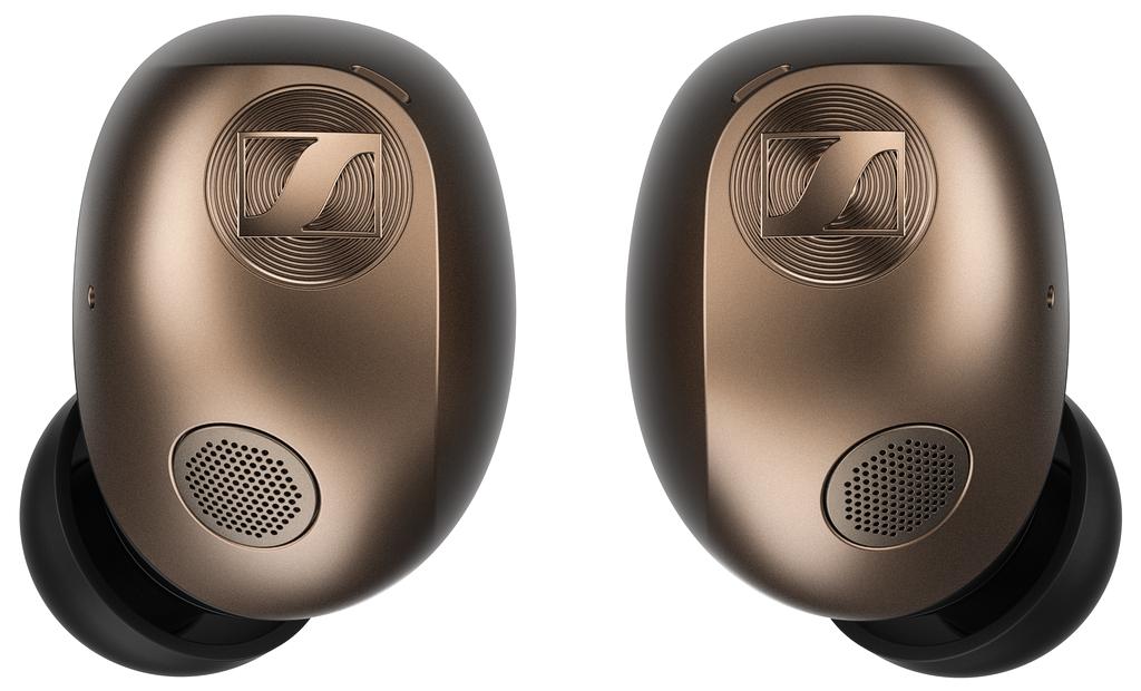 Sennheiser Momentum True Wireless 5