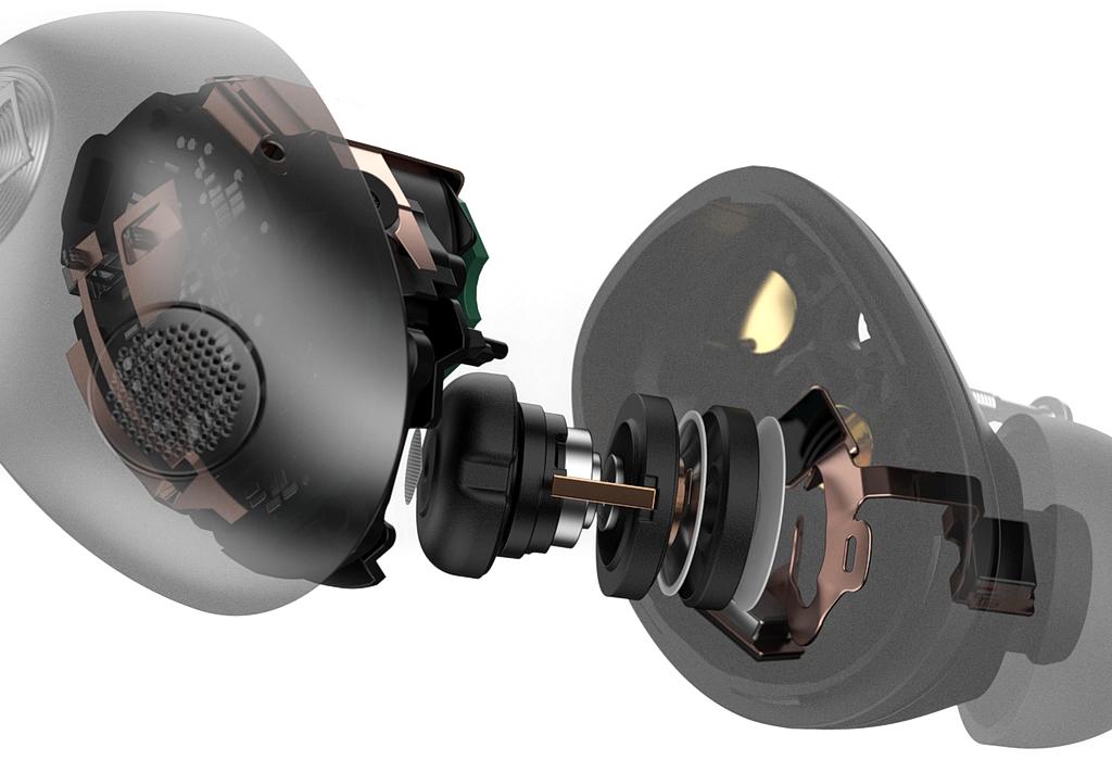Sennheiser Momentum True Wireless 5