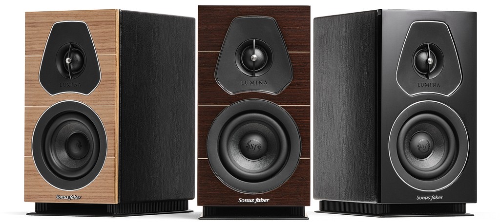 Sonus Faber Lumina I